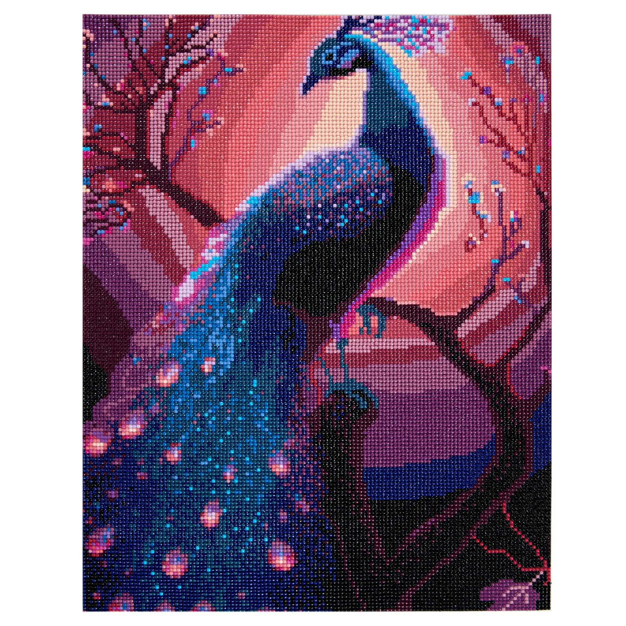 Makr Diamond Art & Craft Kit - Image 3