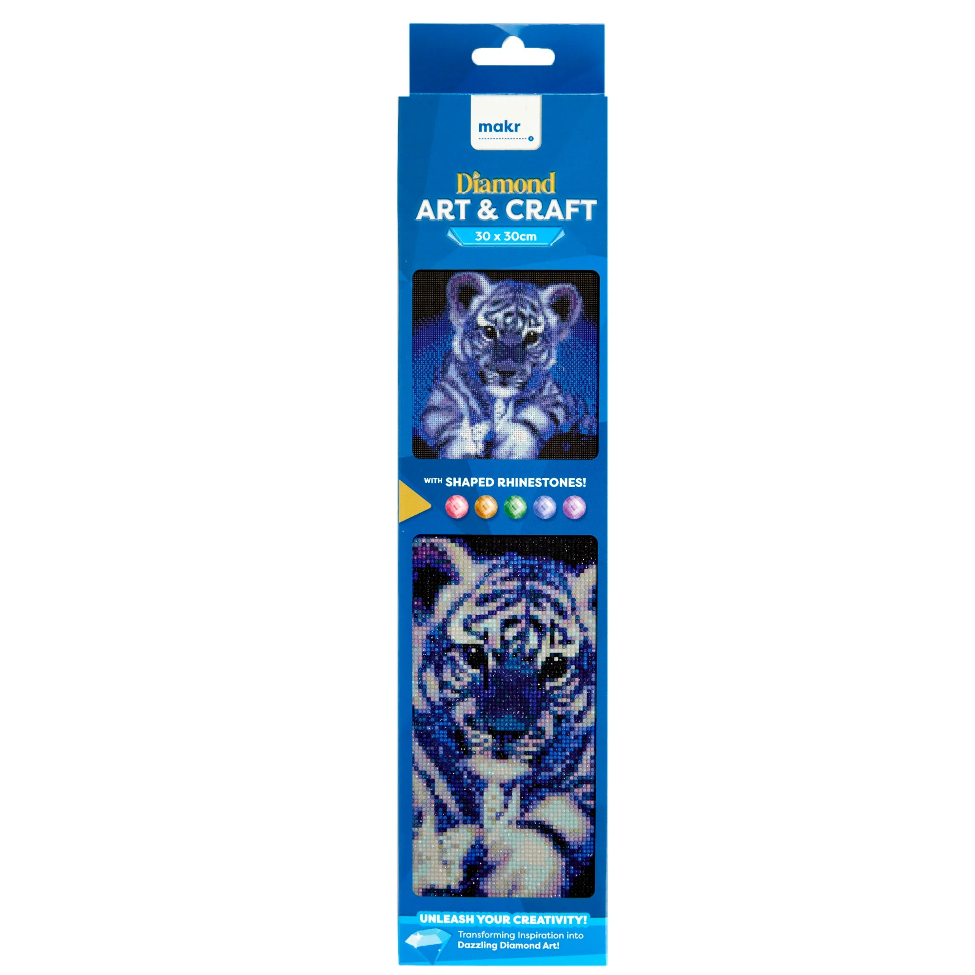 Makr Diamond Art & Craft Kit - Image 41