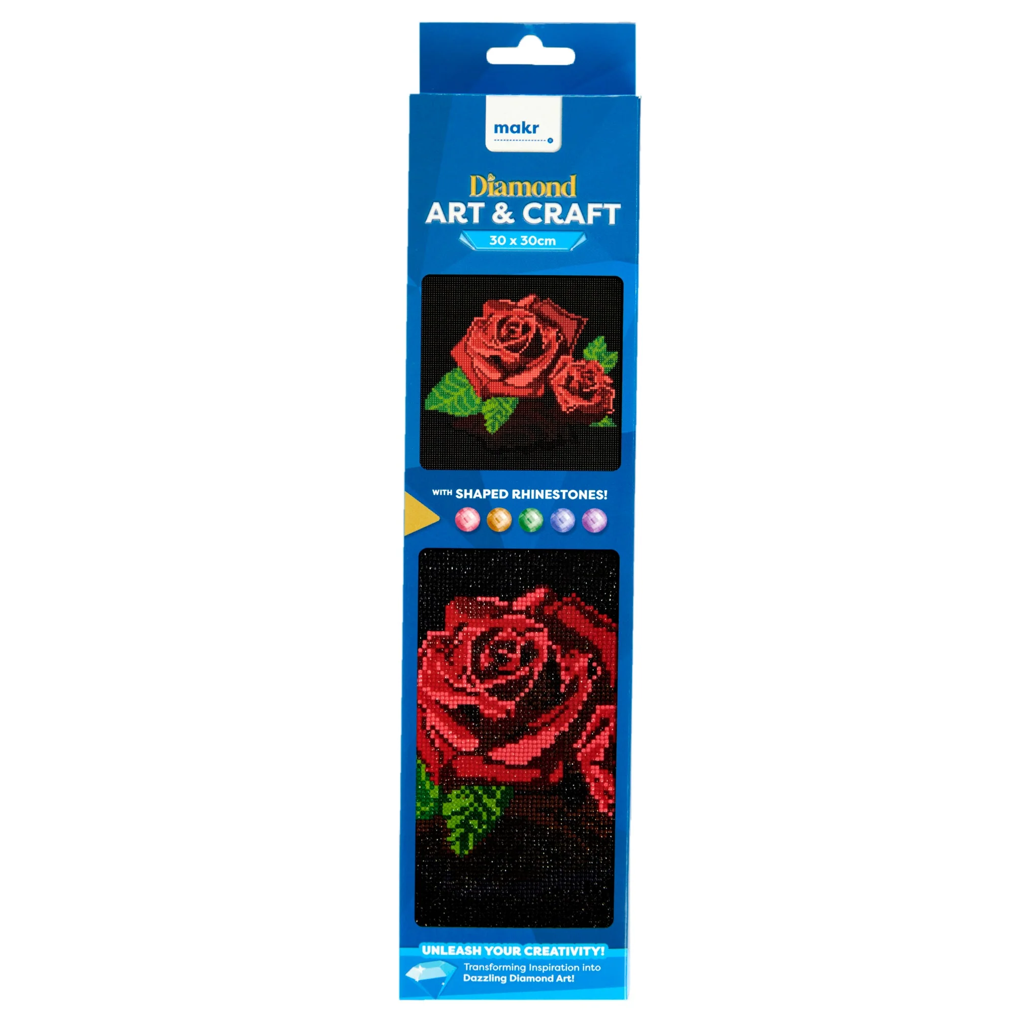 Makr Diamond Art & Craft Kit - Image 46