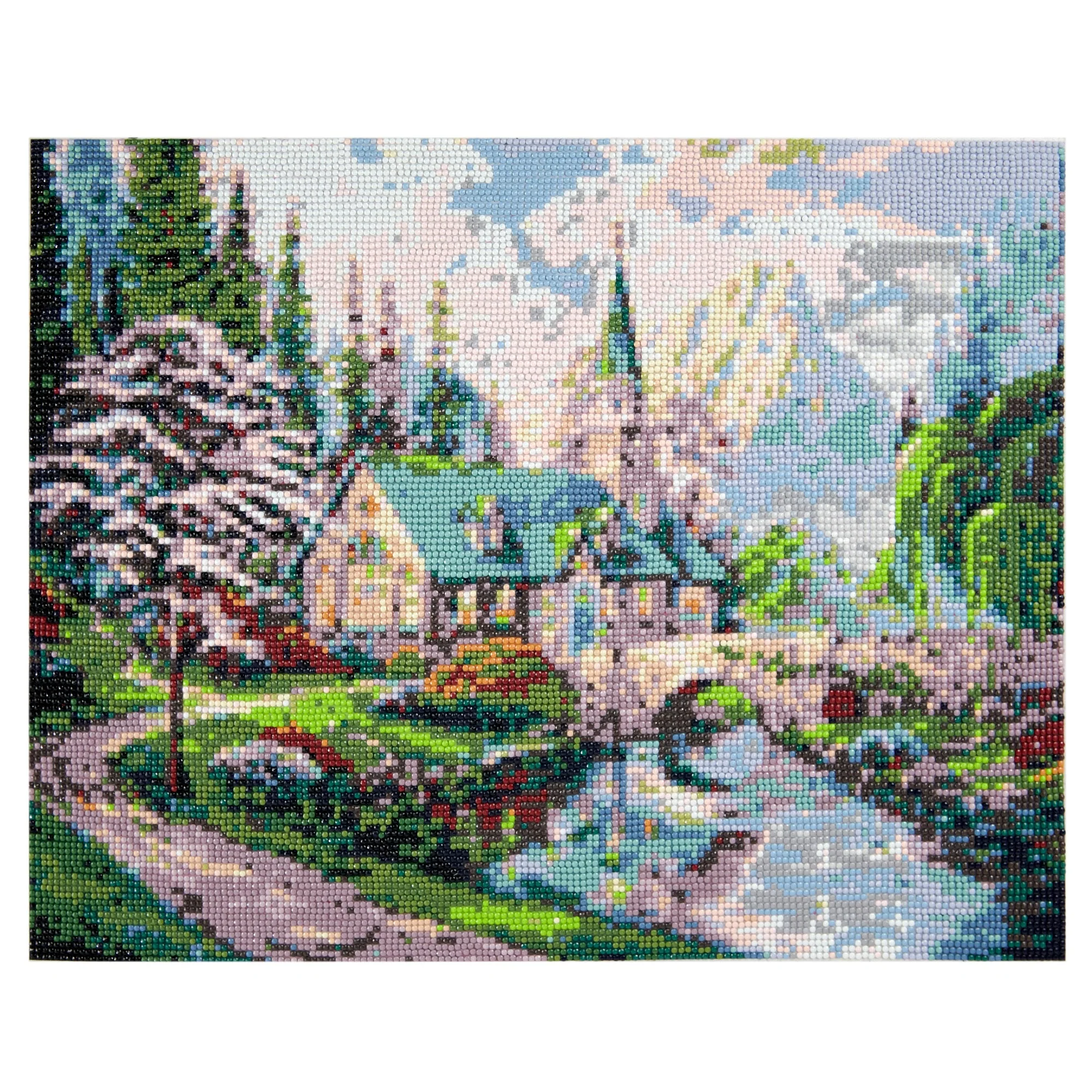 Makr Diamond Art & Craft Kit - Image 6