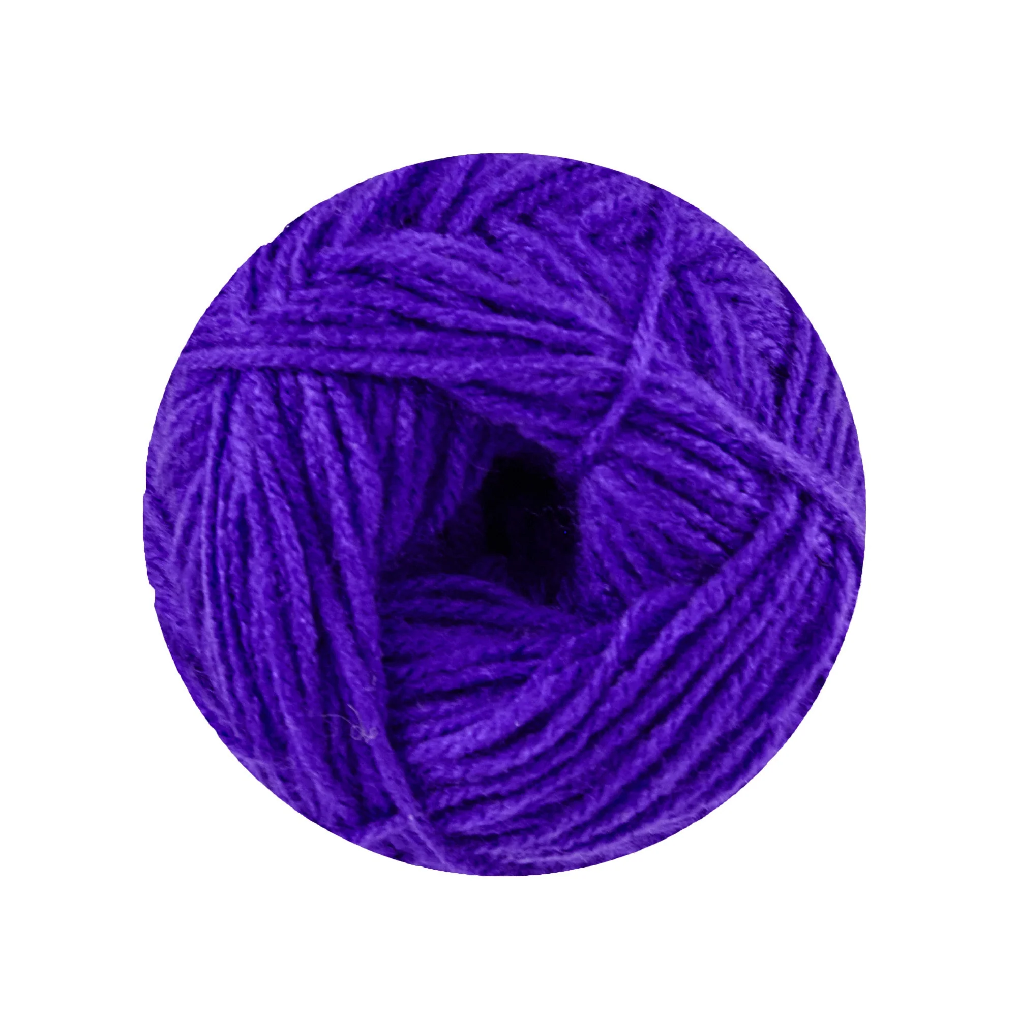 Makr DK 8ply Crochet & Knitting Yarn, 100g Acrylic Yarn - Image 28
