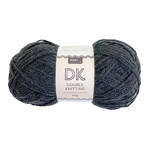 Makr DK 8ply Crochet & Knitting Yarn, 100g Acrylic Yarn - Image 31