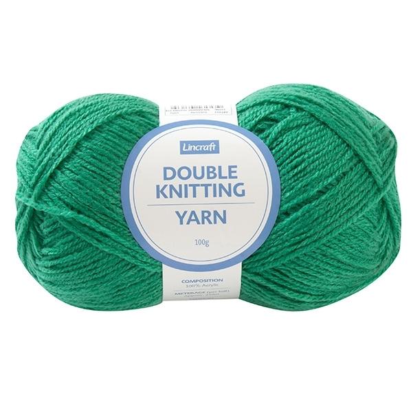 Makr DK 8ply Crochet & Knitting Yarn, 100g Acrylic Yarn - Image 34