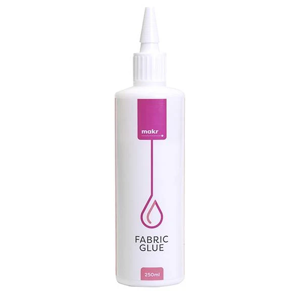 Makr Fabric Glue - Image 2