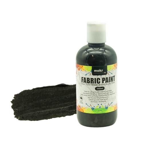 Makr Fabric Paint, 250ml - Image 11