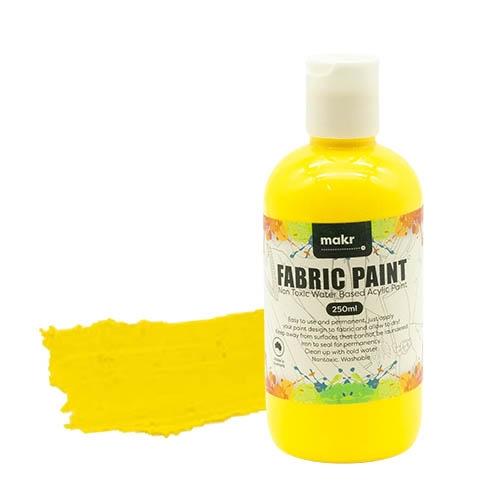 Makr Fabric Paint, 250ml - Image 20