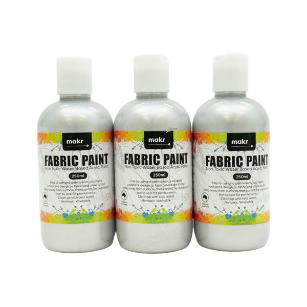 Makr Fabric Paint, 250ml - Image 22