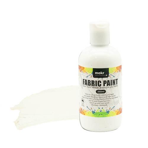 Makr Fabric Paint, 250ml - Image 23