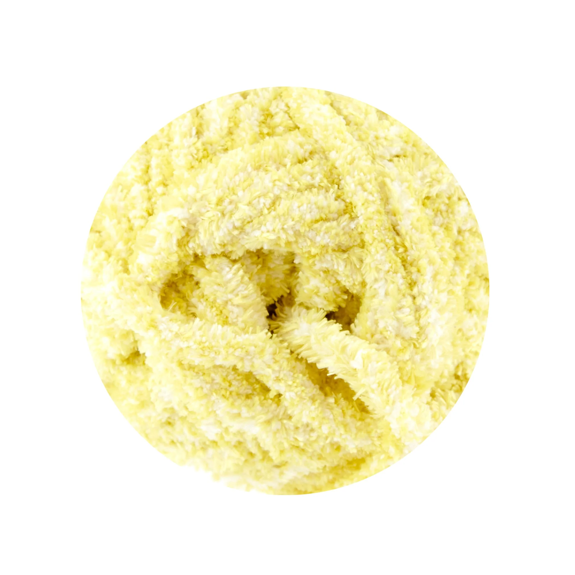 Makr Fuzzy Crochet & Knitting Yarn, 200g Polyester Yarn - Image 6