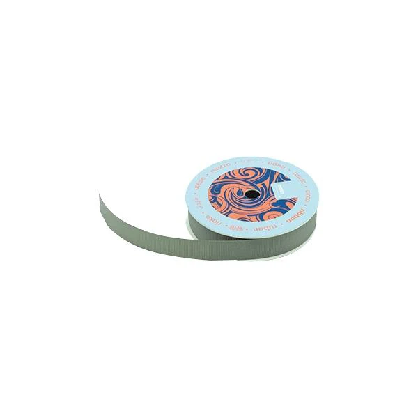 Makr Ribbon, Metal Grey GG- 16mmx4.5m - Image 2