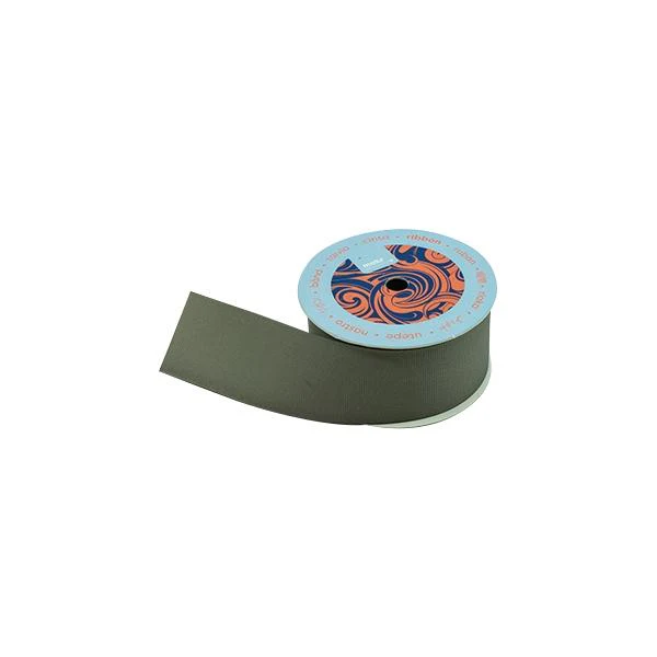 Makr Ribbon, Metal Grey GG- 38mmx3.6m - Image 2