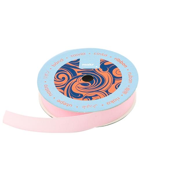 Makr Ribbon, Pearl Pink GG- 9mmx9.1m - Image 2