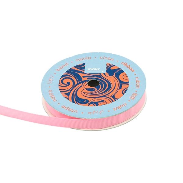 Makr Ribbon, Rose Pink GG- 9mmx9.1m - Image 2