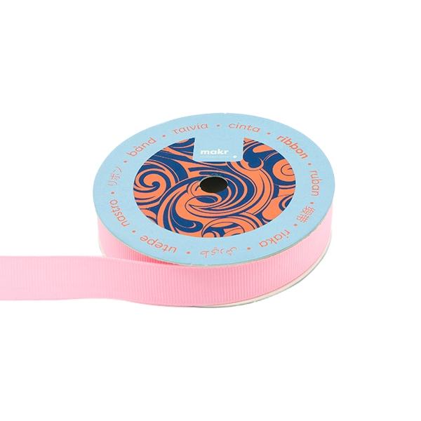 Makr Ribbon, Rose Pink GG- 16mmx4.5m - Image 2