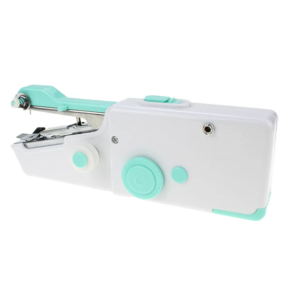 Handy Stitch Handheld Sewing Machine - Image 3