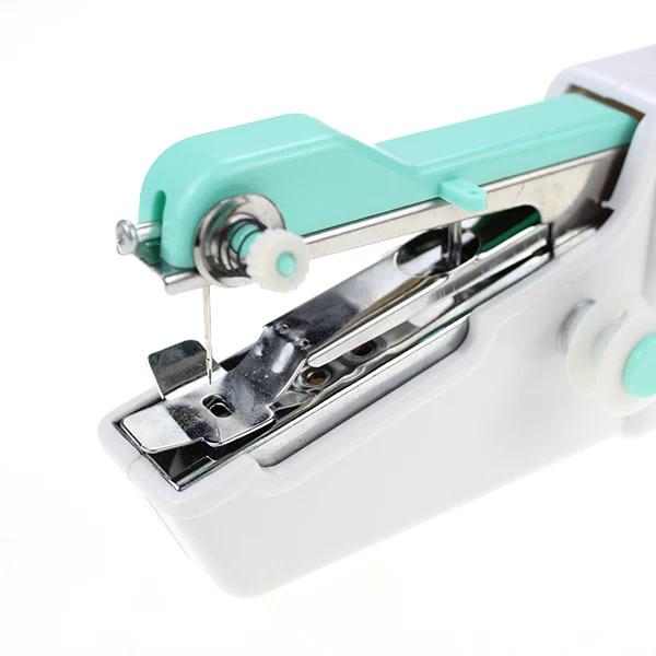 Handy Stitch Handheld Sewing Machine - Image 5