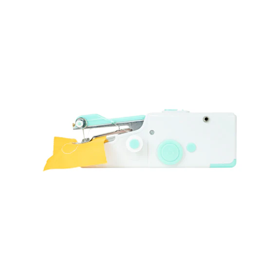 Handy Stitch Handheld Sewing Machine - Image 6