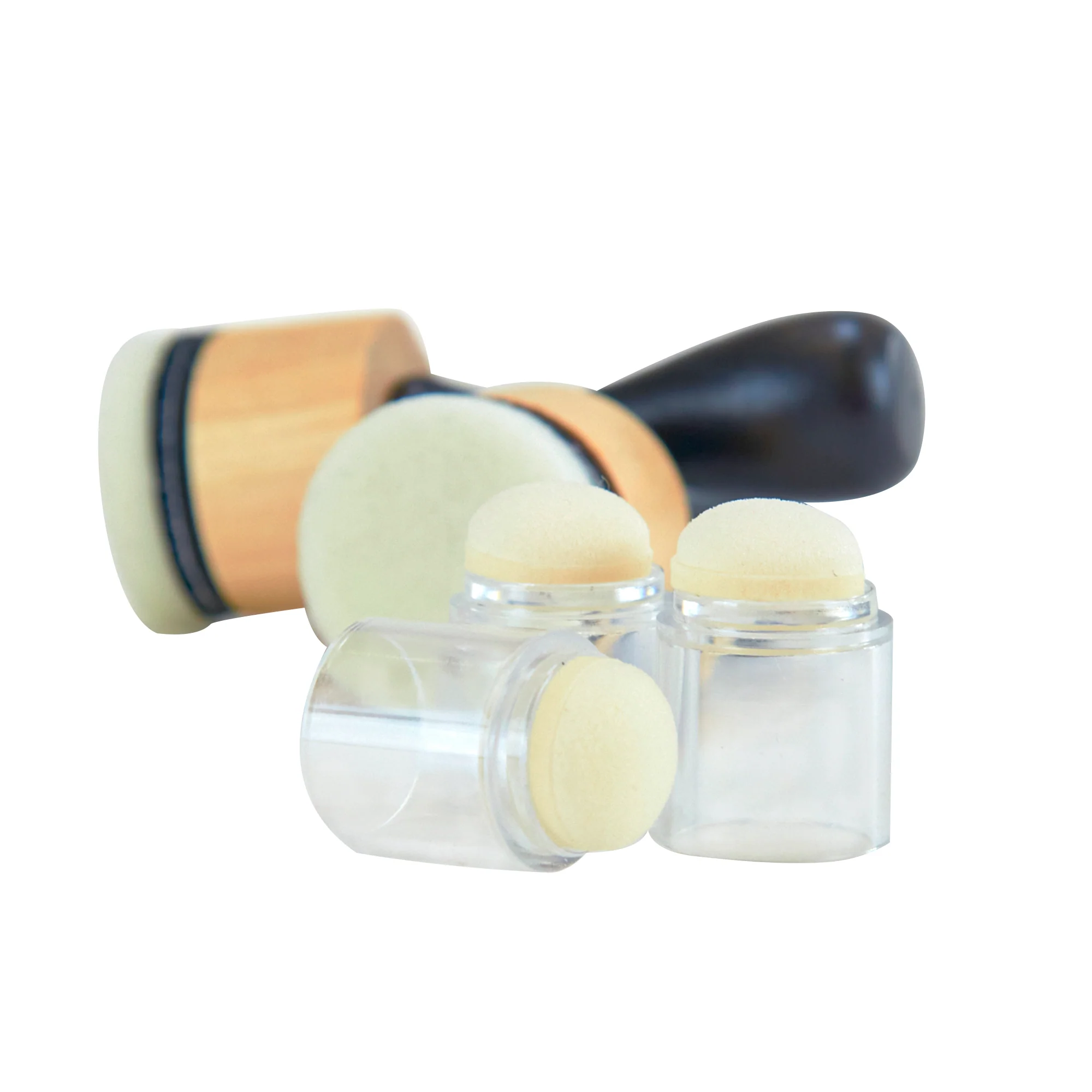 Makr Ink Finger Dauber 3pk - Image 2