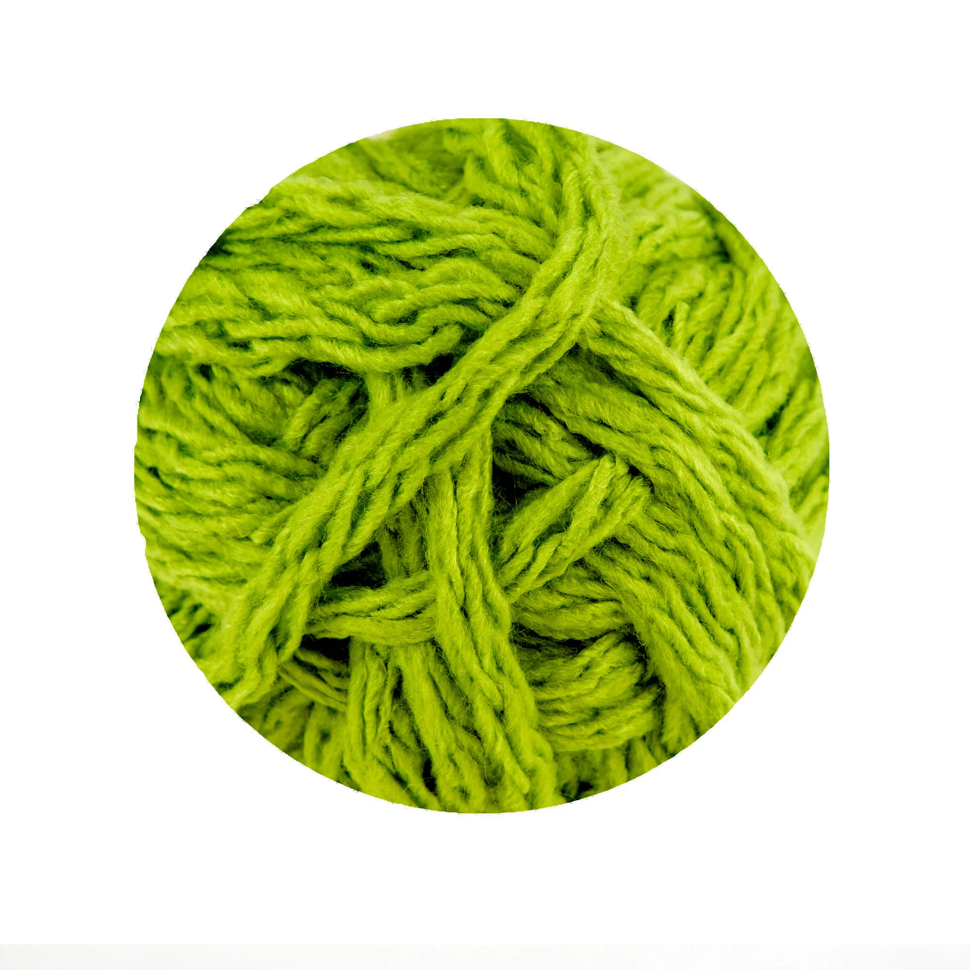 Makr Massy Crochet & Knitting Yarn - 250g Acrylic Yarn - Image 4