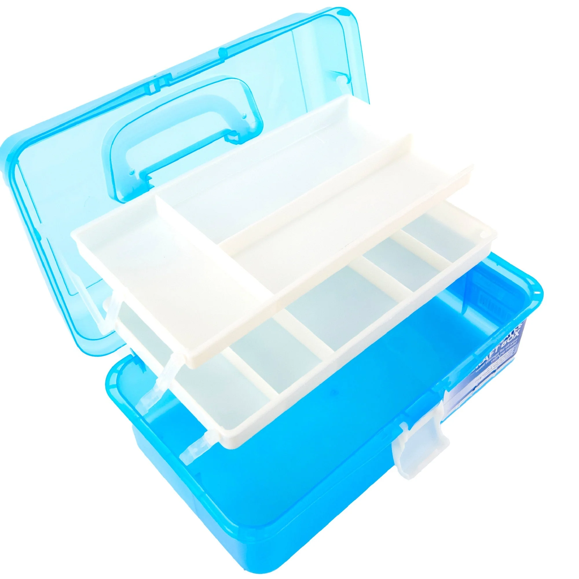 Makr Two-Layer Craft Box - Image 4