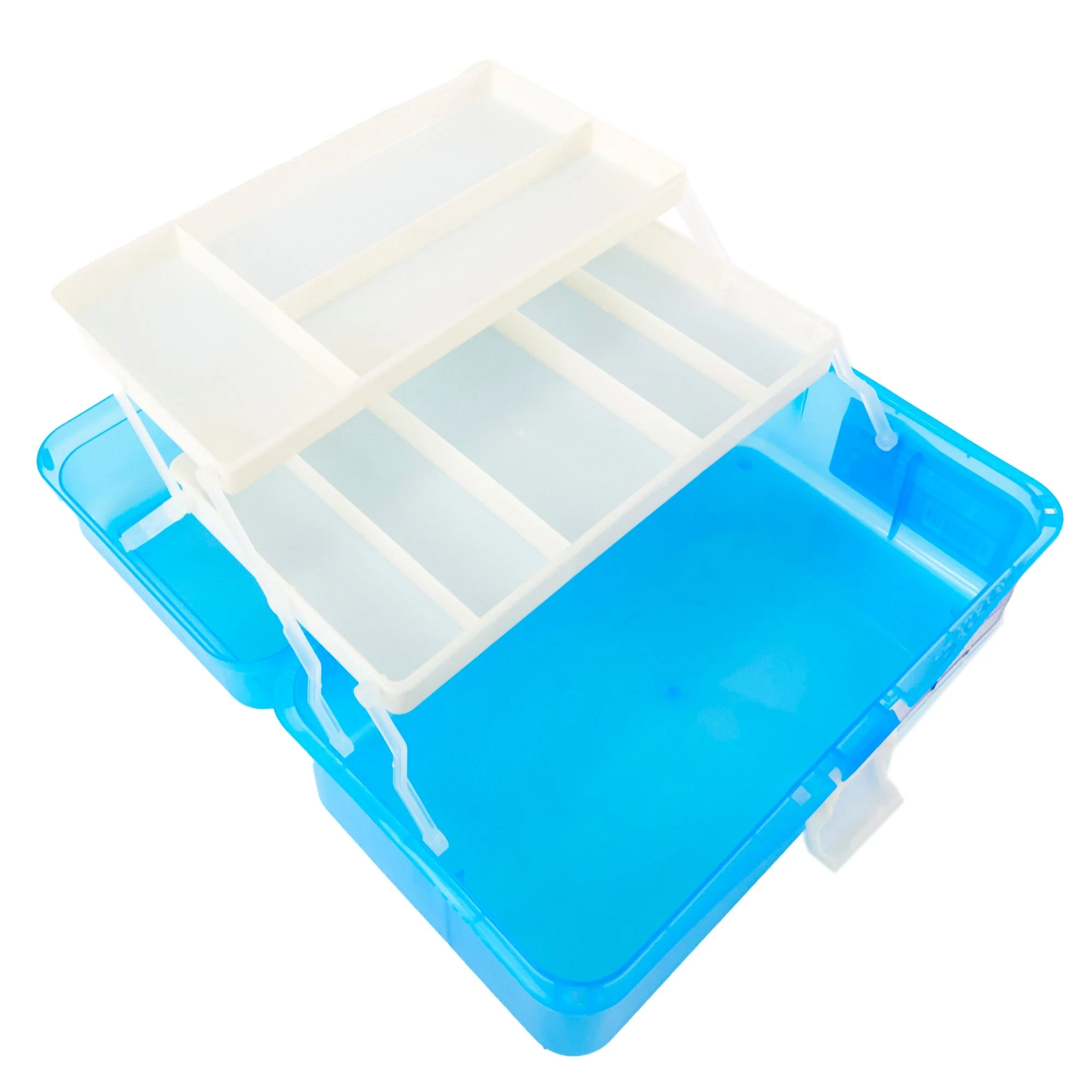 Makr Two-Layer Craft Box - Image 5