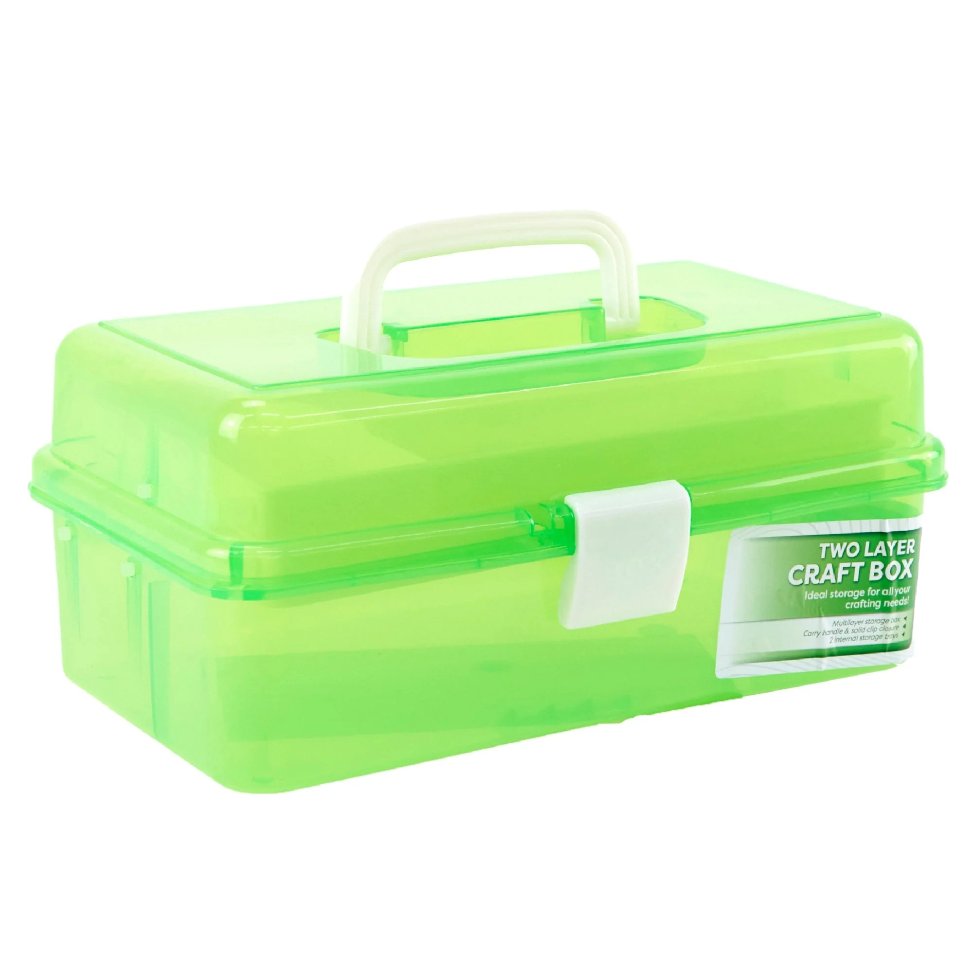 Makr Two-Layer Craft Box - Image 7