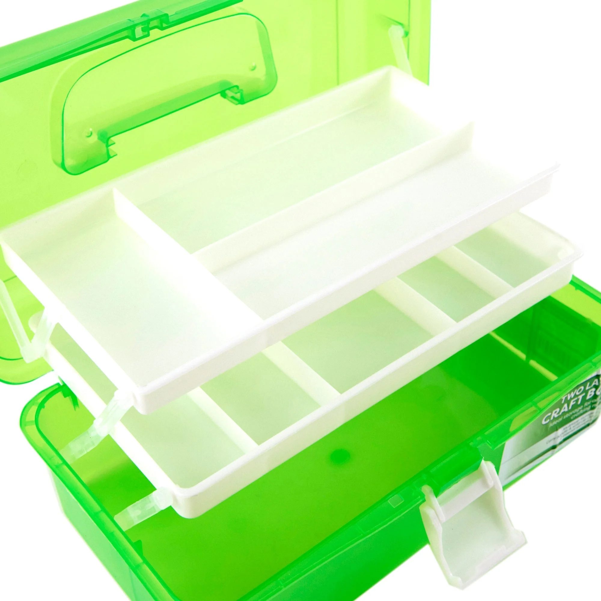 Makr Two-Layer Craft Box - Image 9