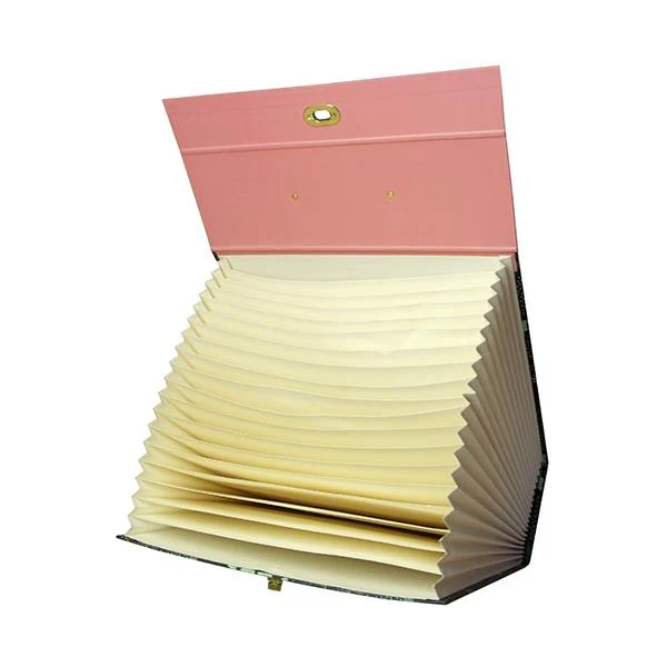 Makr Paperfile, Greenhouse- 12x12in - Image 5