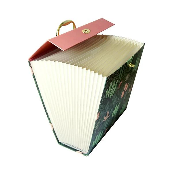 Makr Paperfile, Greenhouse- 12x12in - Image 6