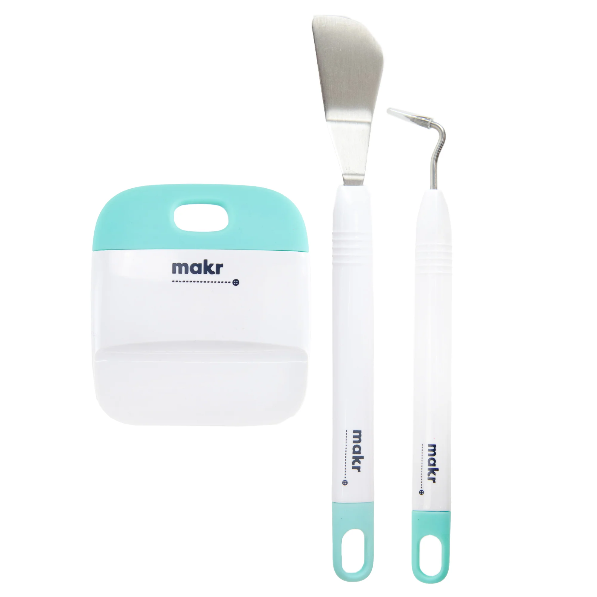 Makr Weeder Set 3pce - Image 6