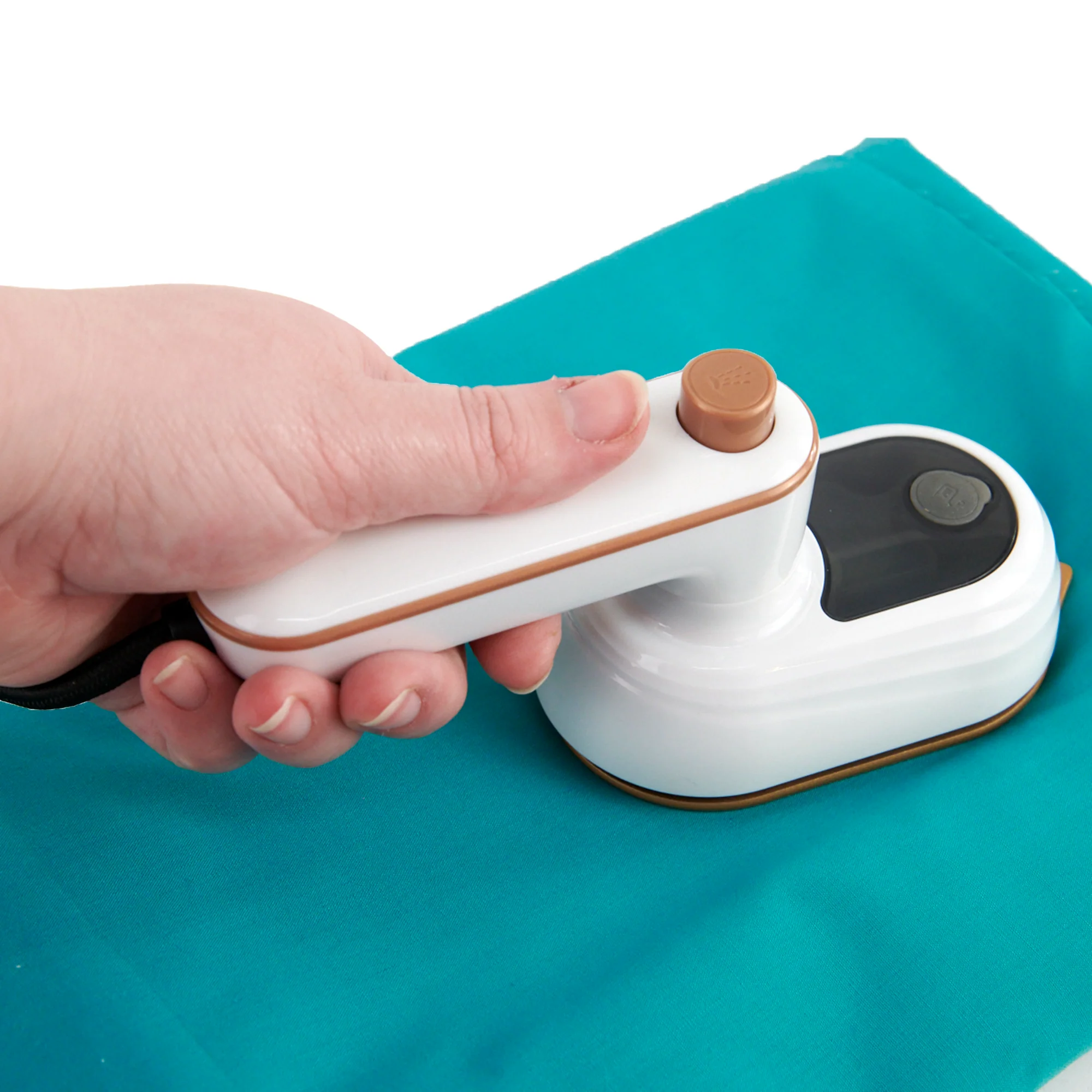 Makr Portable Handheld Iron - Image 3