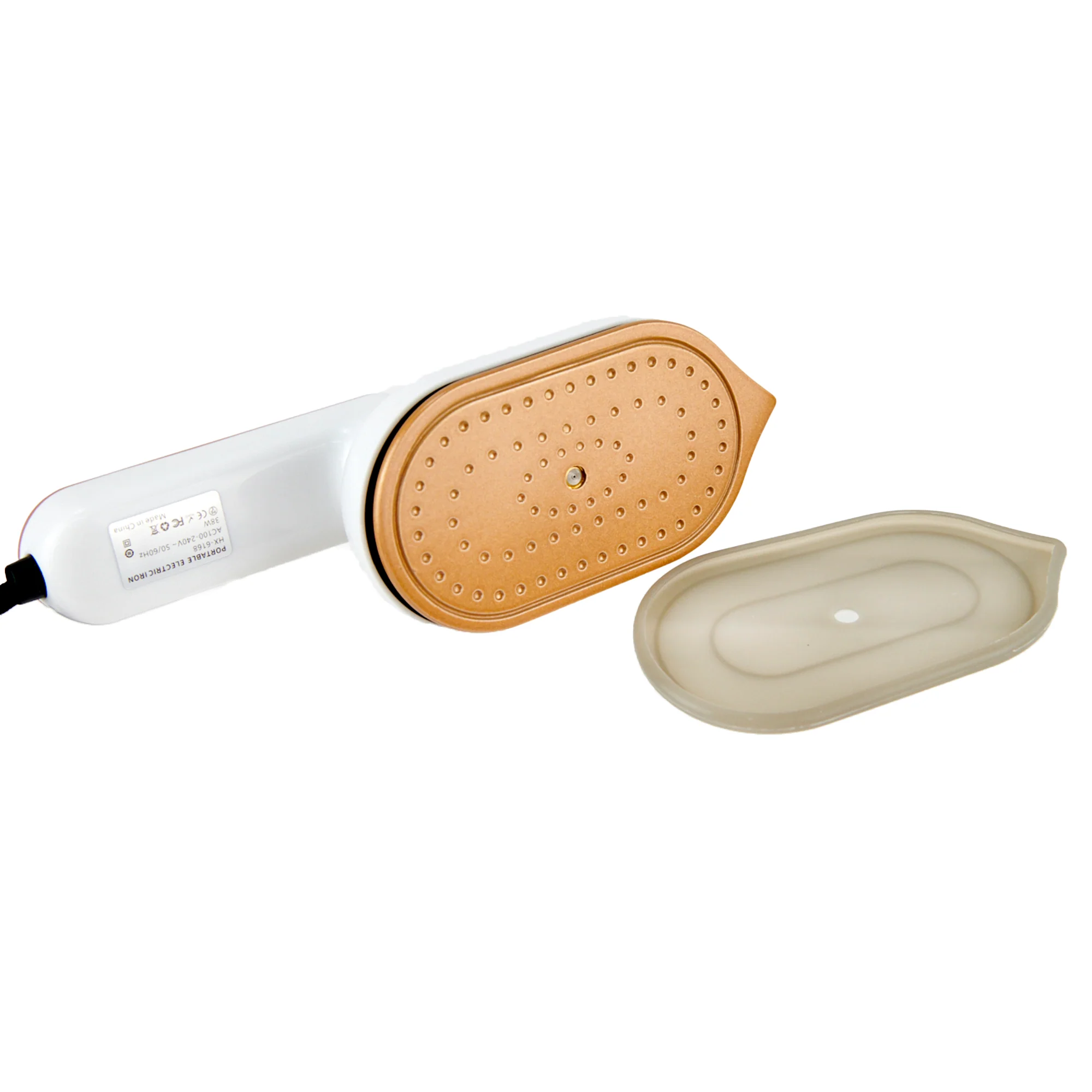 Makr Portable Handheld Iron - Image 4