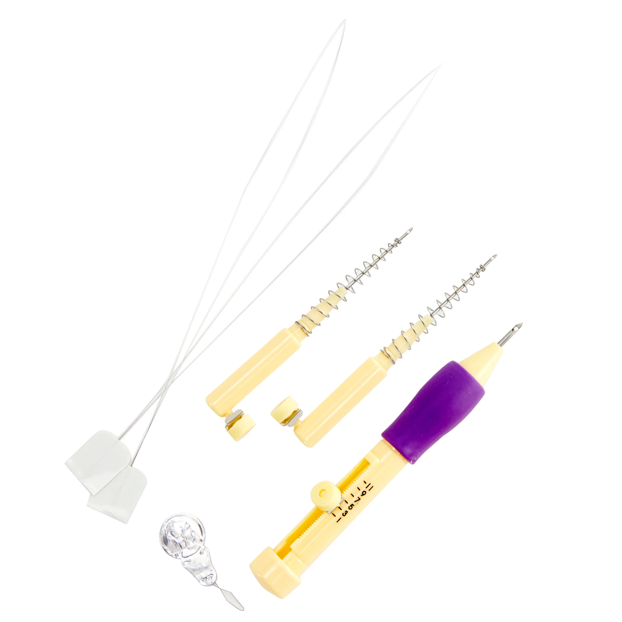 Makr Punch Needle Set - Image 2