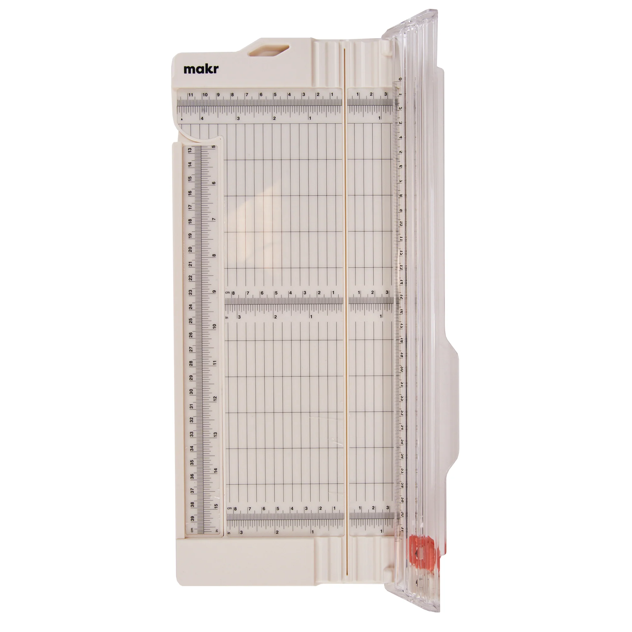 Makr Quick Cut Paper Trimmer, Large - Image 2