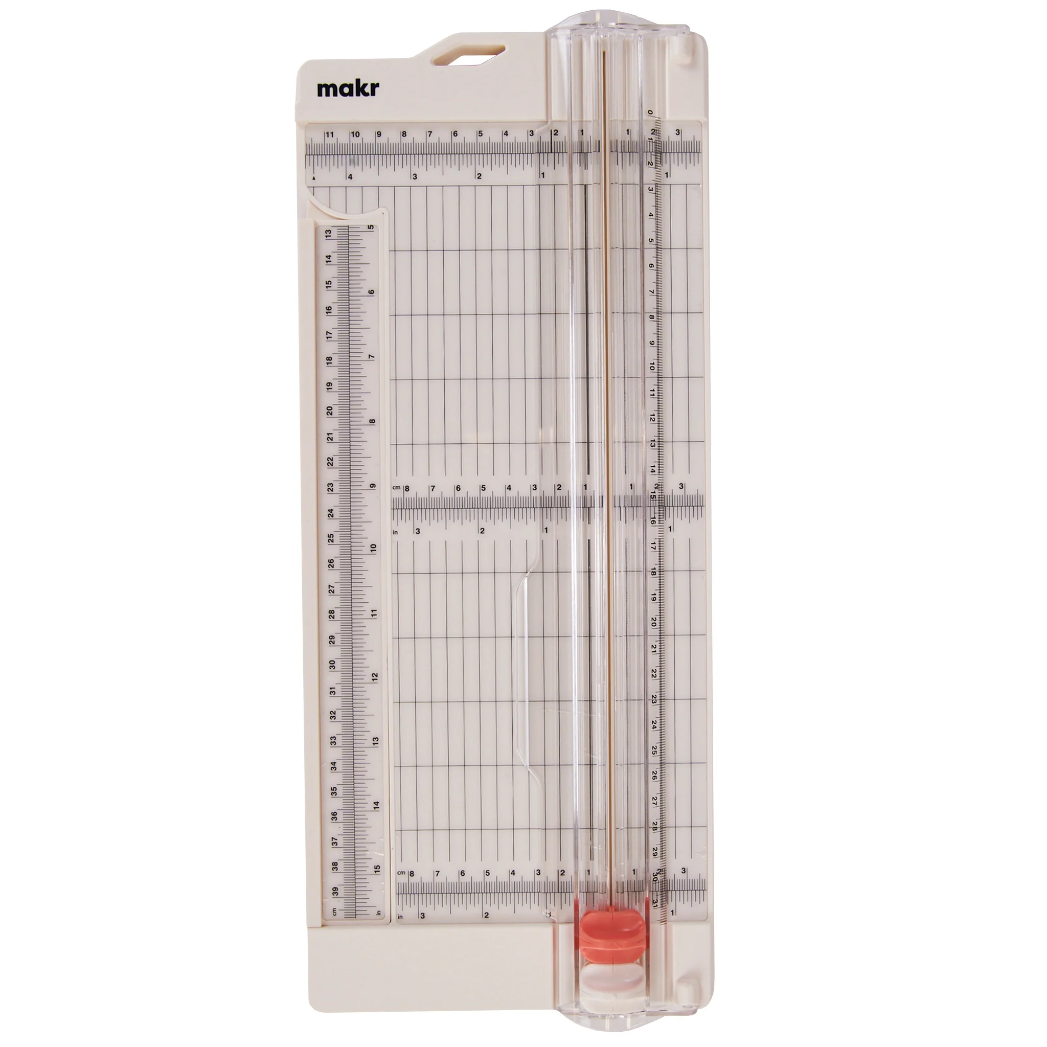 Makr Quick Cut Paper Trimmer, Large - Image 3