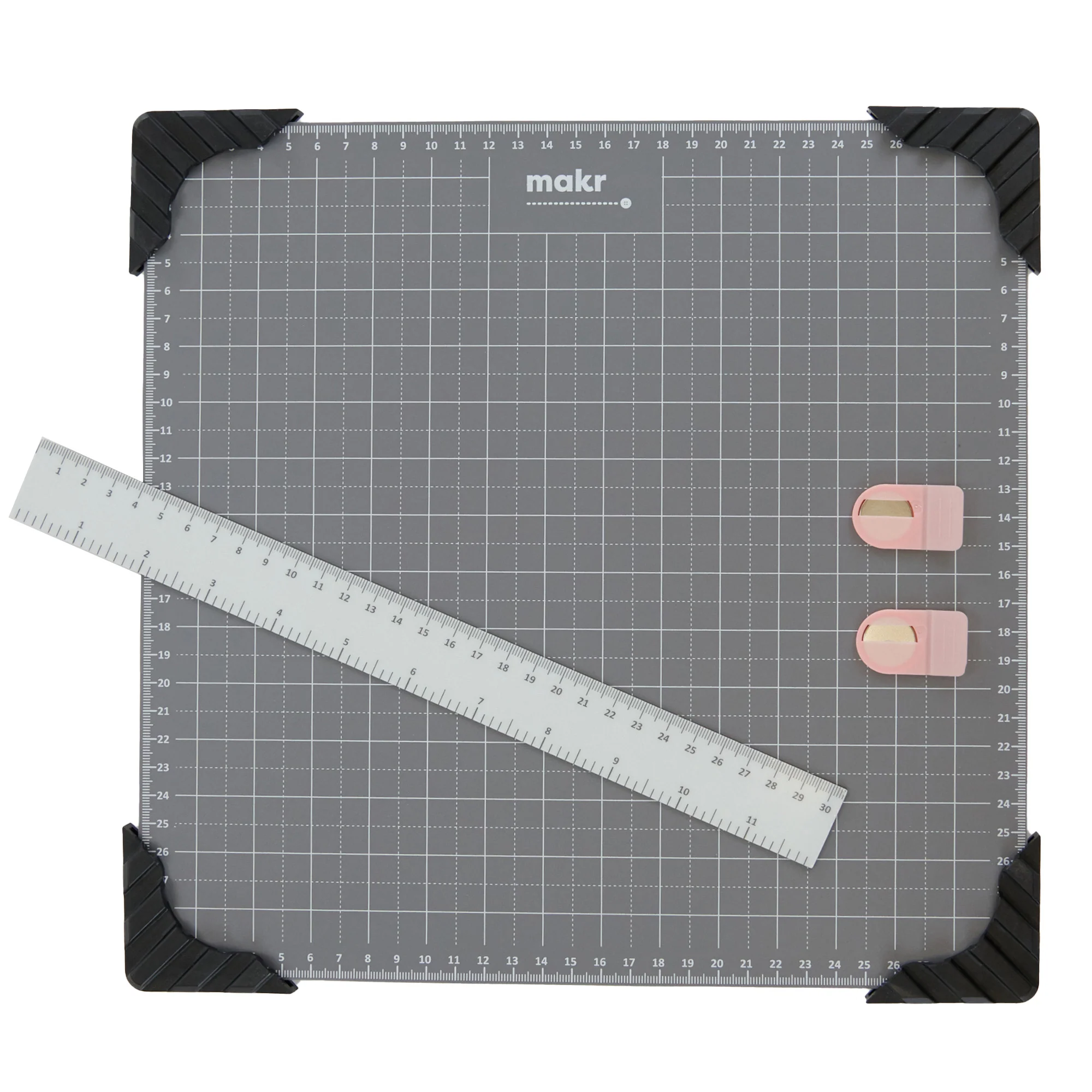 Makr Quick Cut Magnetic Platform - Image 2