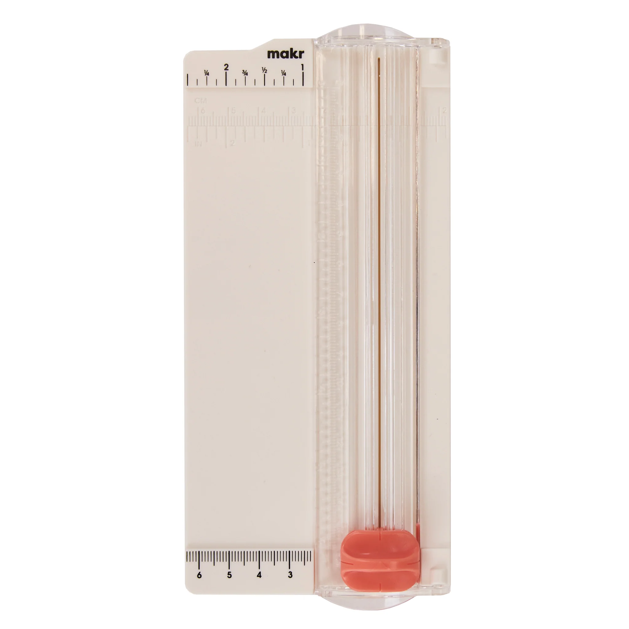 Makr Quick Cut Paper Trimmer, Mini - Image 2
