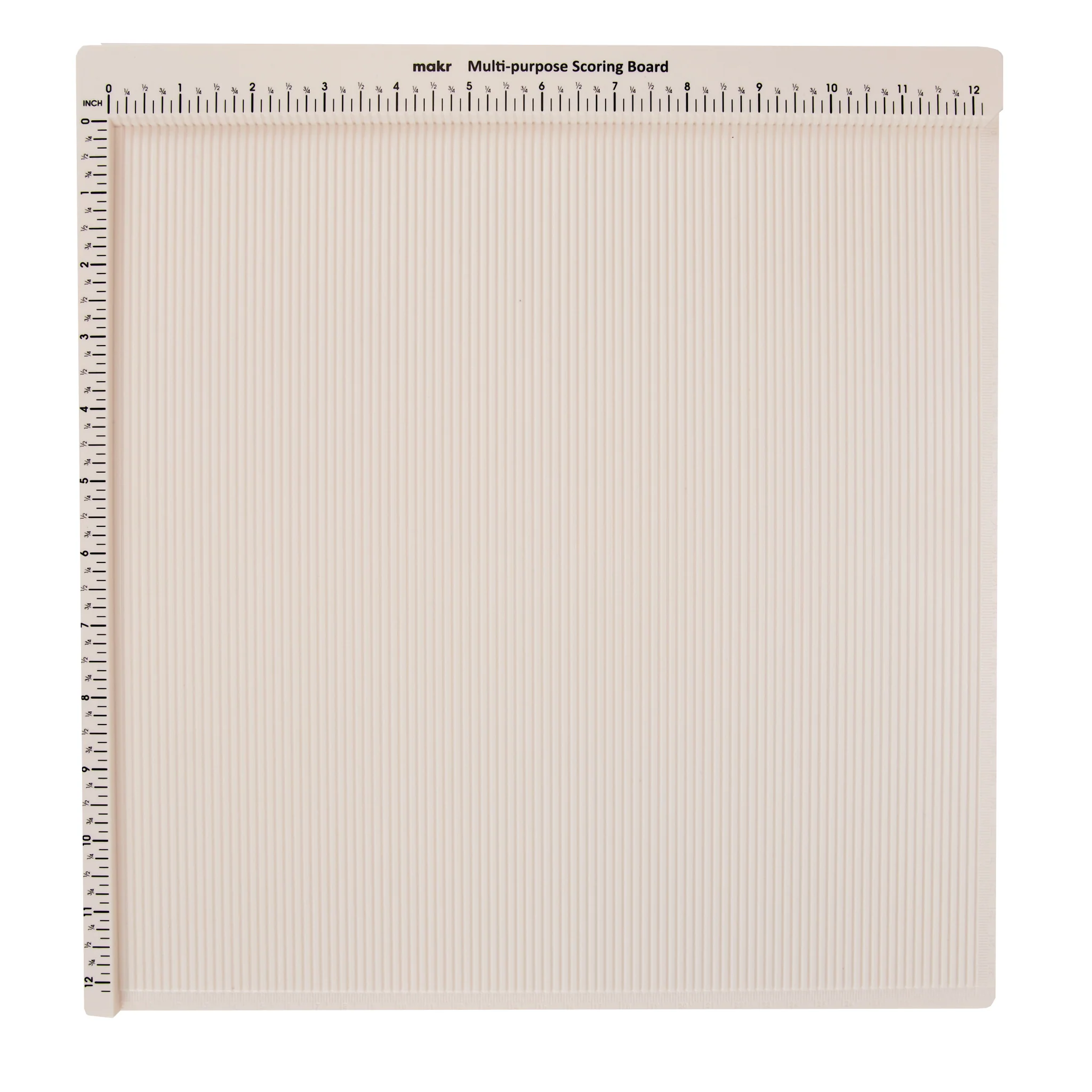 Makr Quick Score Scoreboard - Large 12"x12" - Image 2