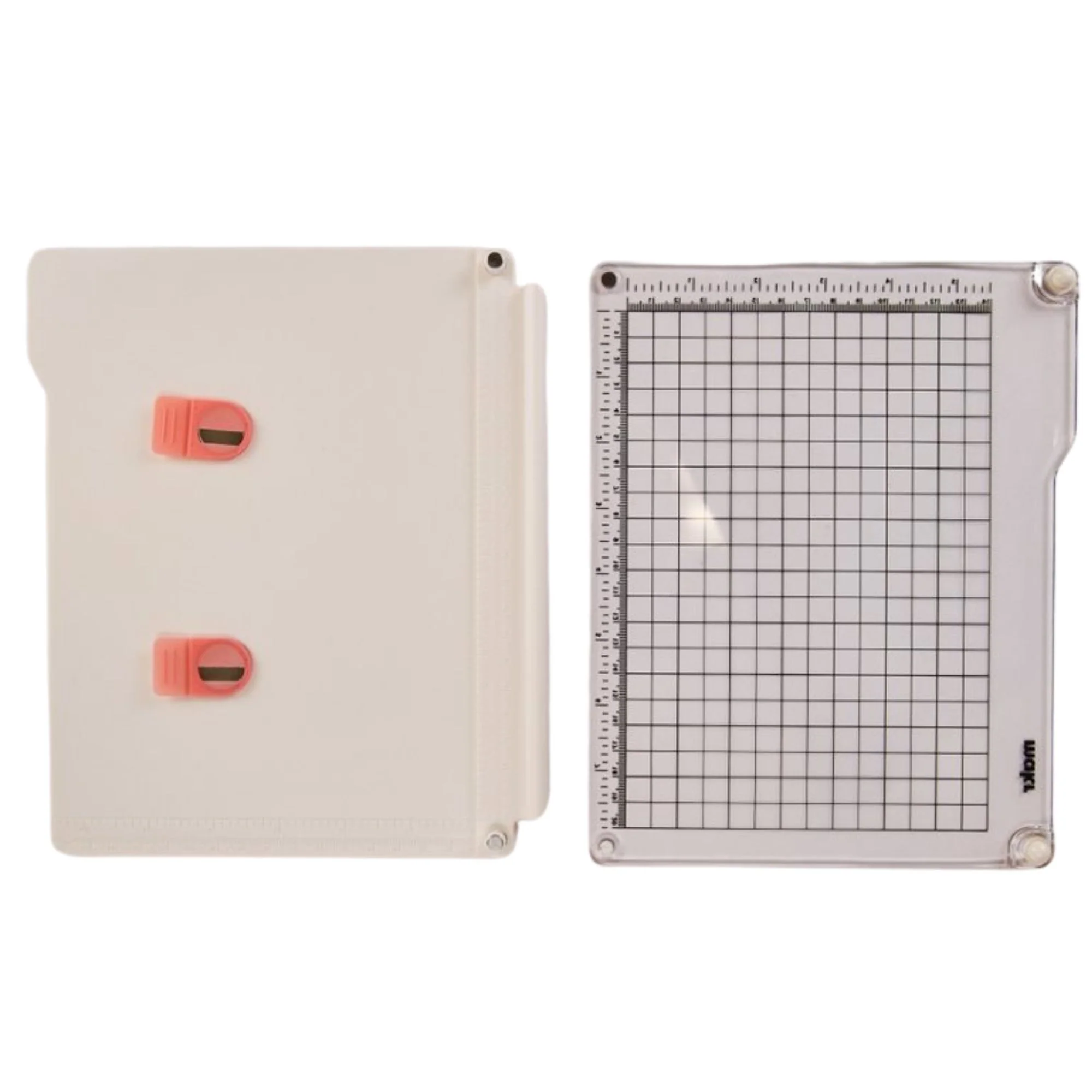 Makr Quick Stamping Platform - Image 2