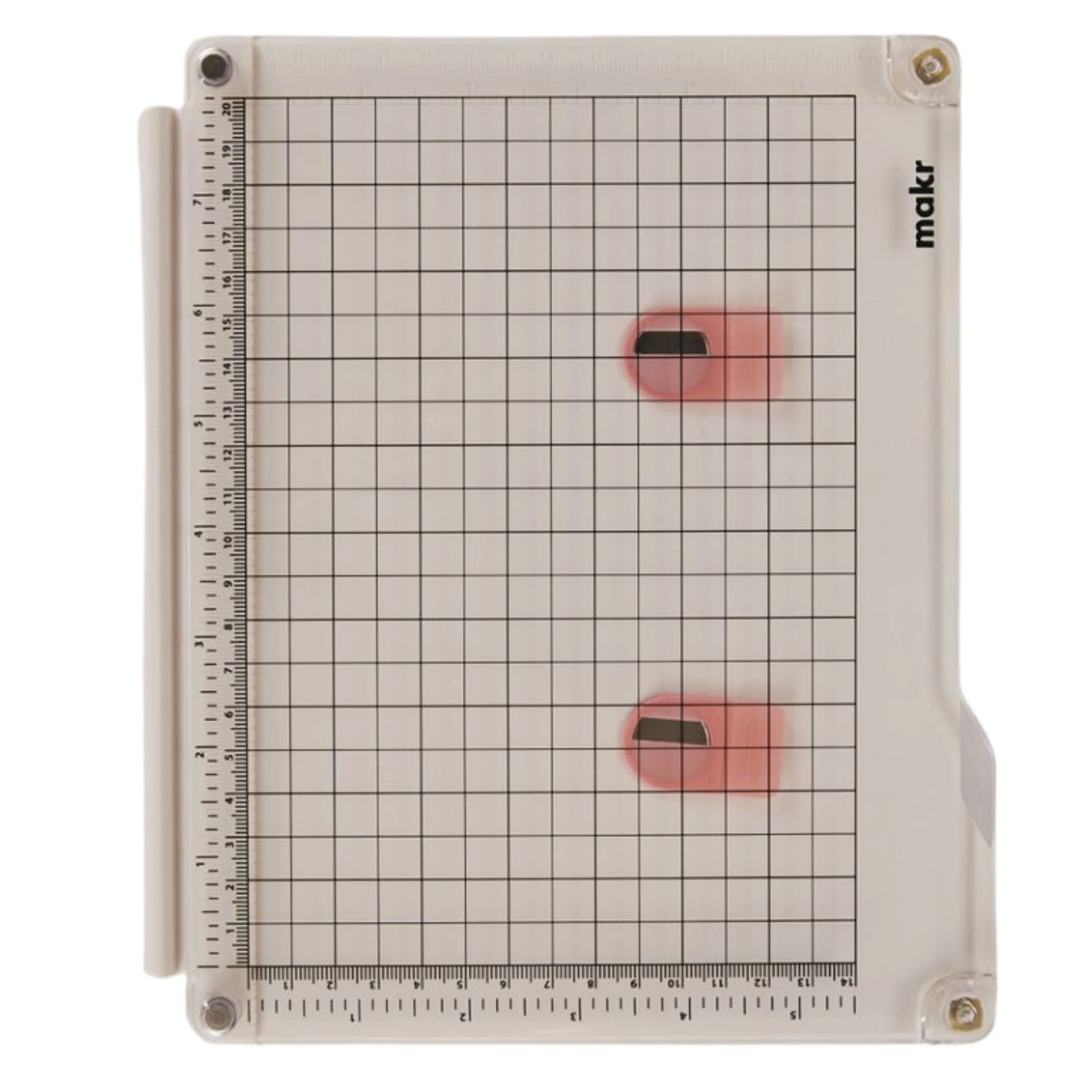 Makr Quick Stamping Platform - Image 3