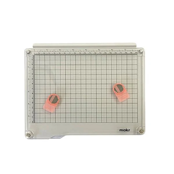 Makr Quick Stamping Platform - Image 4