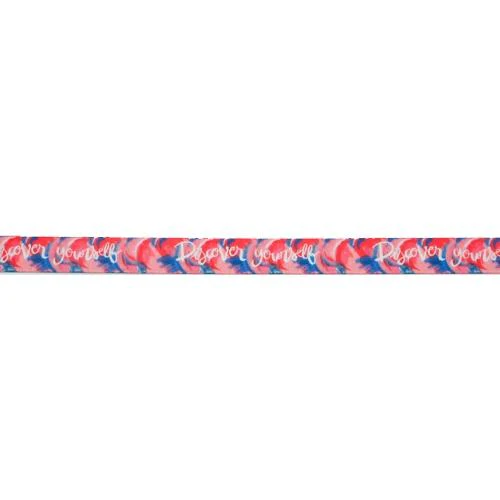 Makr Ribbon, Discover Yourself Satin- 9mmx9.1m