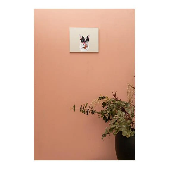 Makr Classic Slim Edge Canvas White - 10x12in - Image 3
