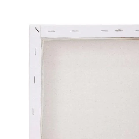 Makr 12x12in - Classic Slim Edge Canvas White - Image 2