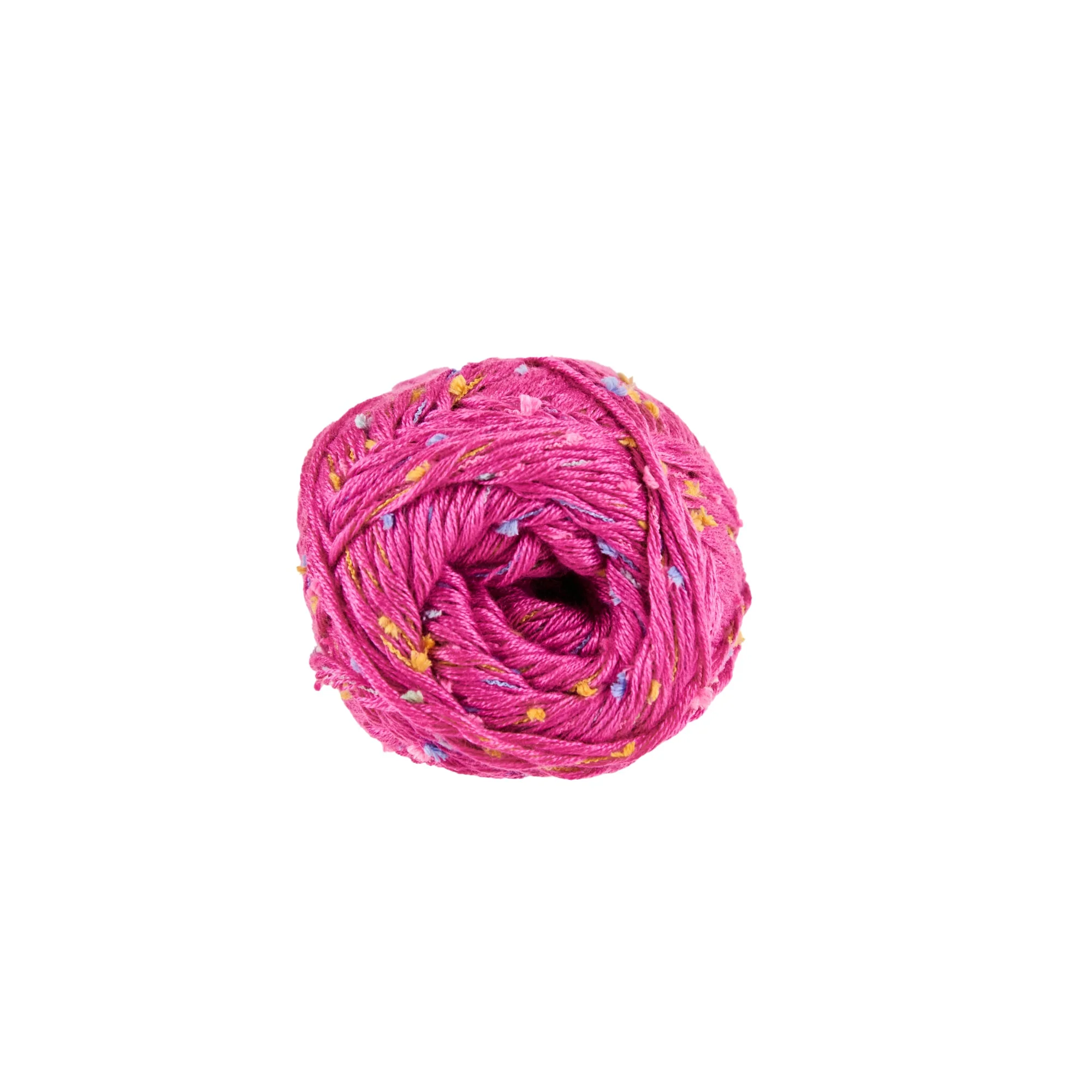 Makr Speckl-D Crochet & Knitting Yarn, 100g Acrylic Polyester Yarn - Image 10