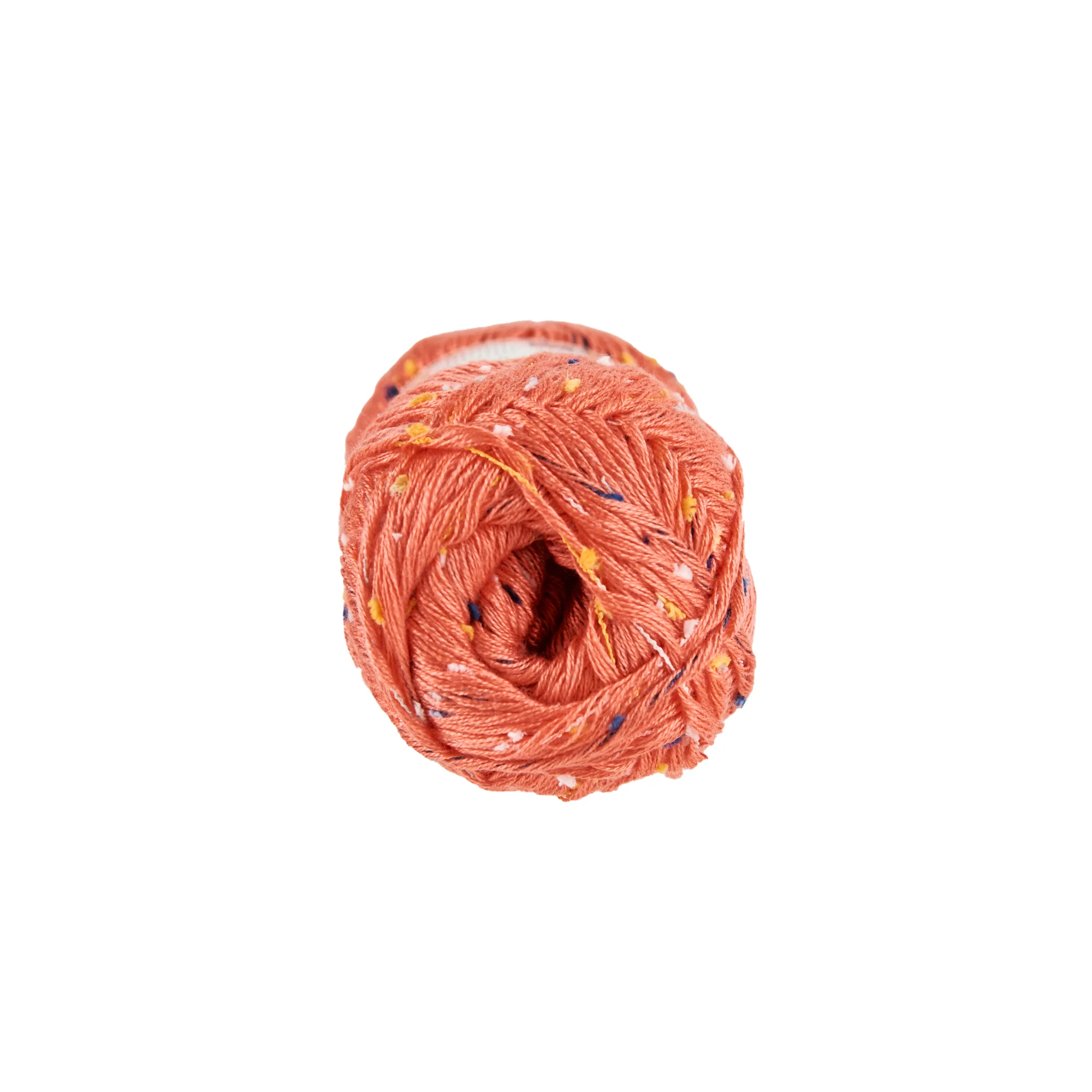 Makr Speckl-D Crochet & Knitting Yarn, 100g Acrylic Polyester Yarn - Image 2