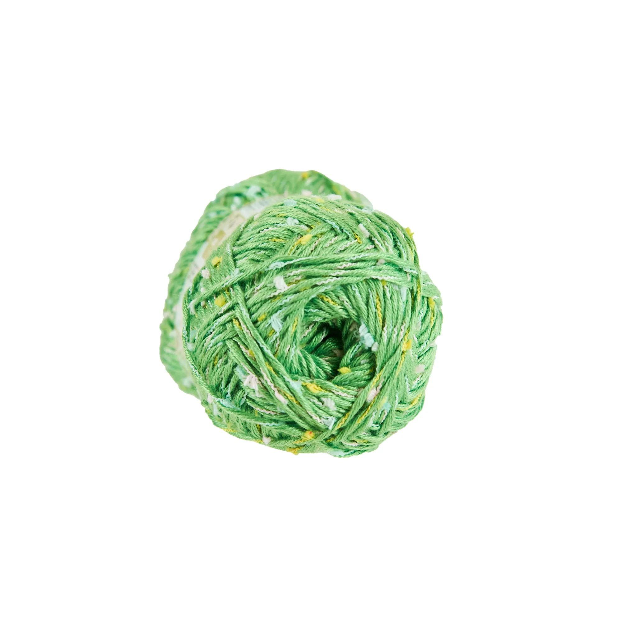 Makr Speckl-D Crochet & Knitting Yarn, 100g Acrylic Polyester Yarn - Image 4