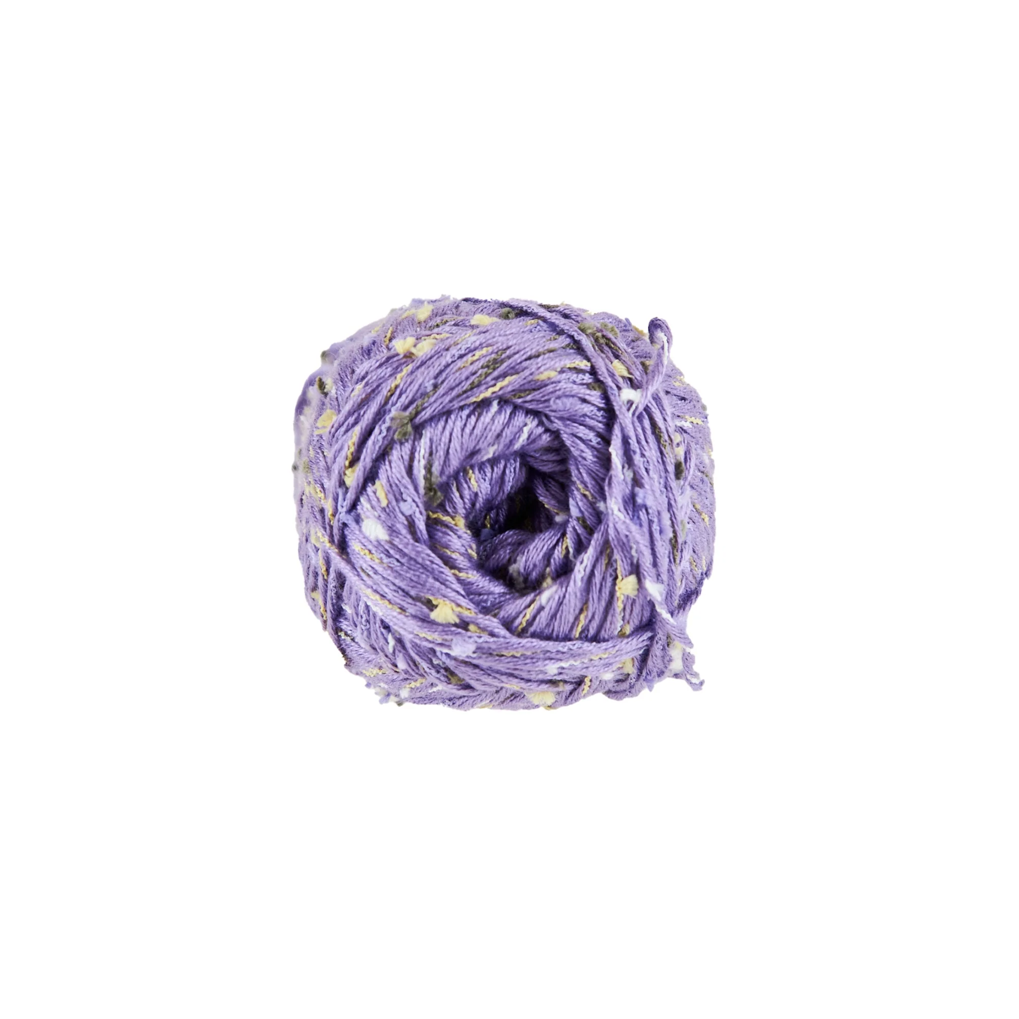 Makr Speckl-D Crochet & Knitting Yarn, 100g Acrylic Polyester Yarn - Image 6