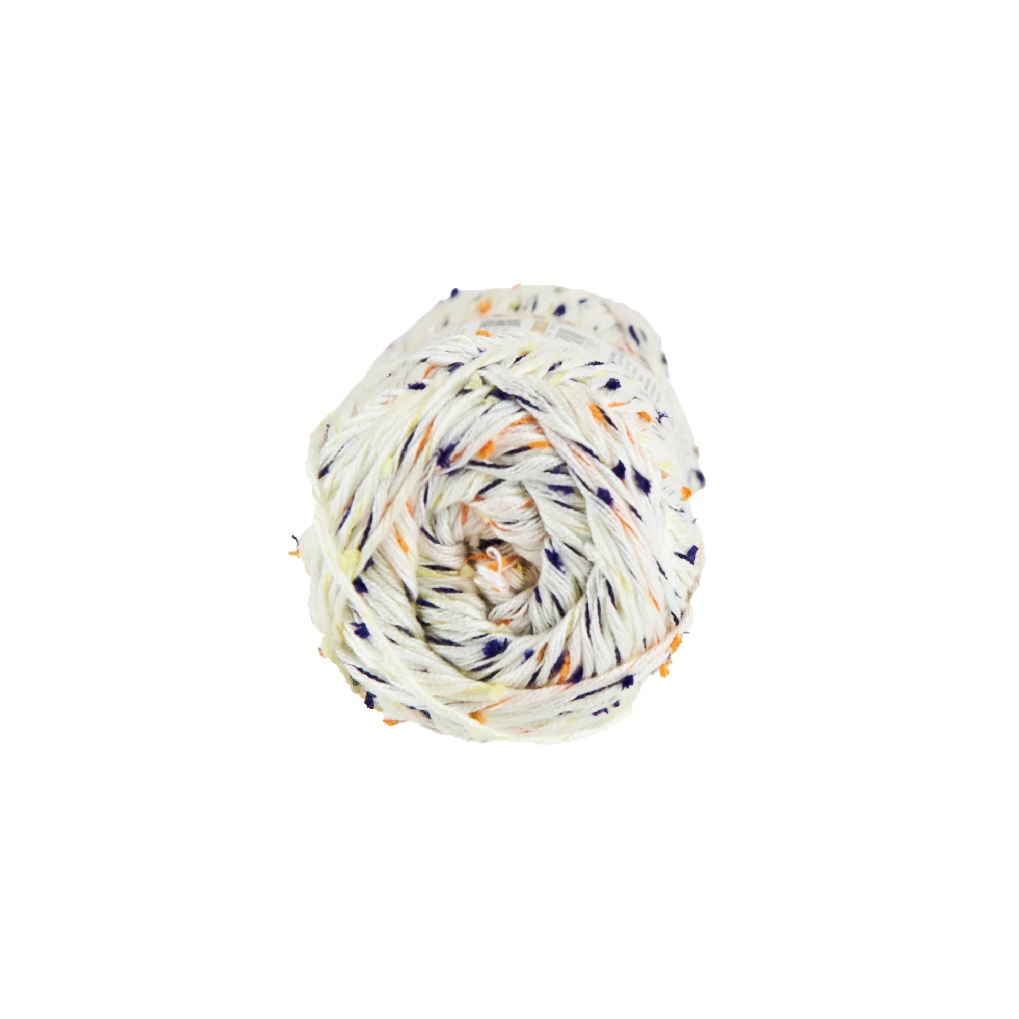 Makr Speckl-D Crochet & Knitting Yarn, 100g Acrylic Polyester Yarn - Image 8