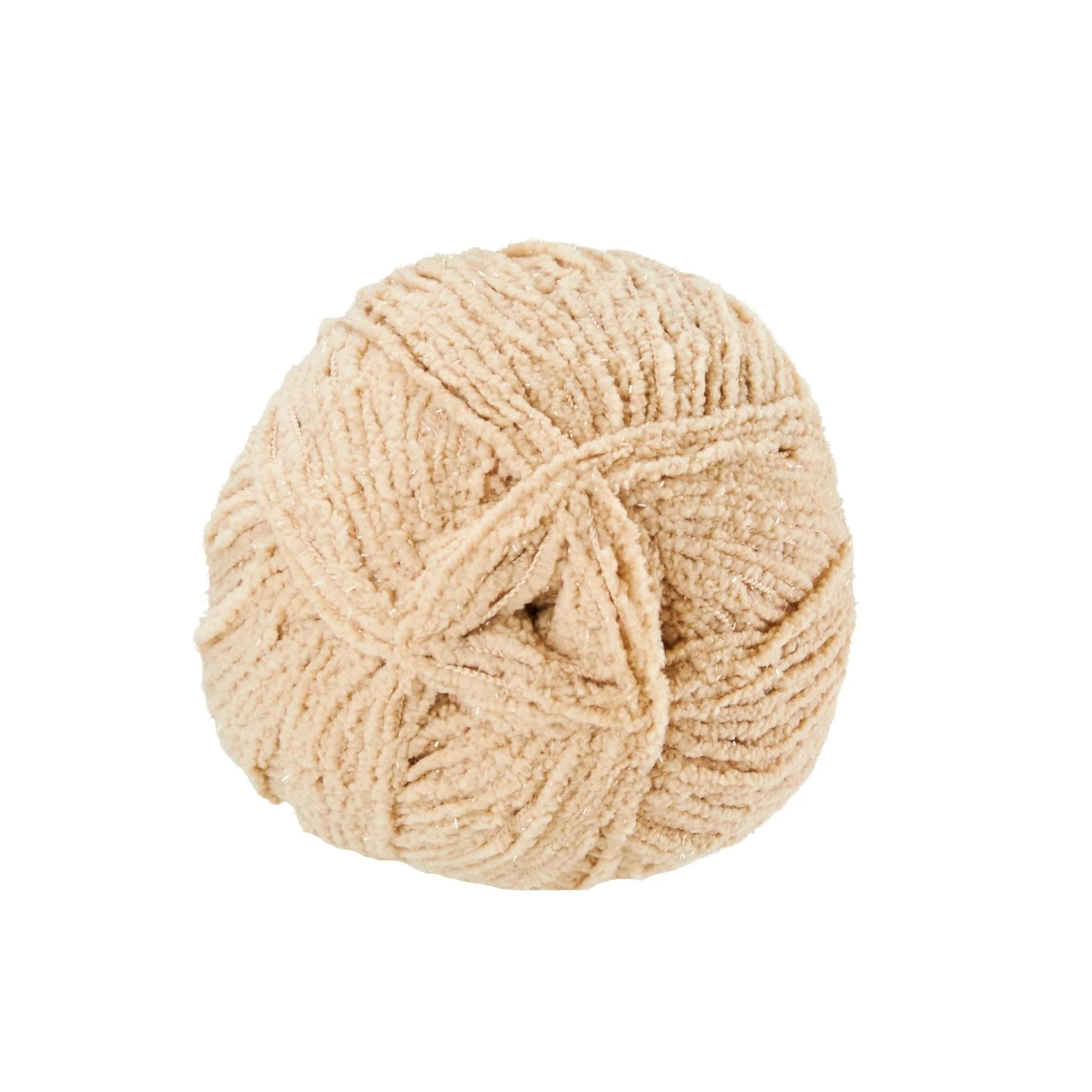 Makr Spirit Glitter Crochet & Knitting Yarn, 170g - Image 4